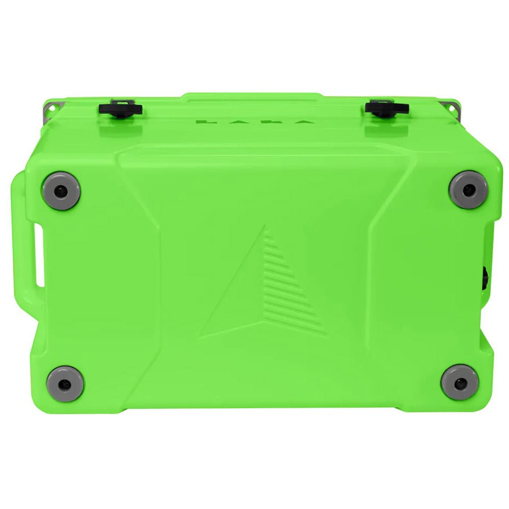 LAKA Coolers 45 Qt Cooler - Lime Green - 1078 - CW96892 - Avanquil