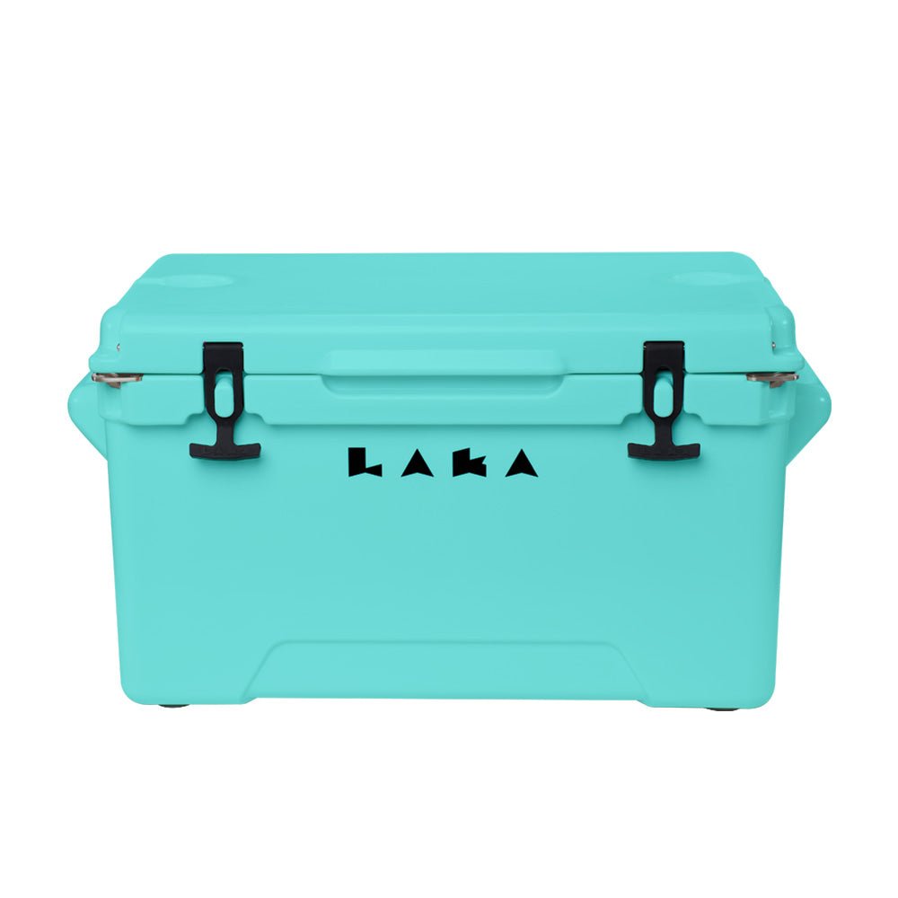 LAKA Coolers 45 Qt Cooler - Seafoam - 1077 - CW96890 - Avanquil