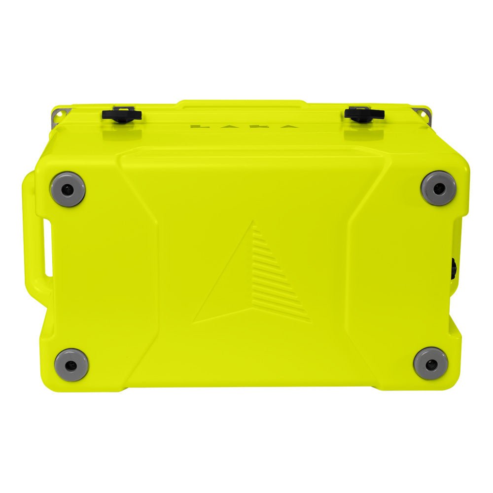 LAKA Coolers 45 Qt Cooler - Yellow - 1085 - CW96894 - Avanquil