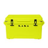 LAKA Coolers 45 Qt Cooler - Yellow - 1085 - CW96894 - Avanquil