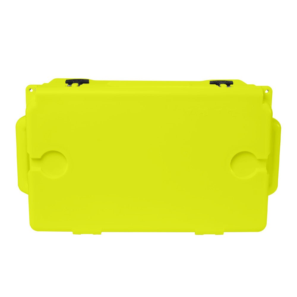 LAKA Coolers 45 Qt Cooler - Yellow - 1085 - CW96894 - Avanquil