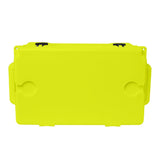 LAKA Coolers 45 Qt Cooler - Yellow - 1085 - CW96894 - Avanquil