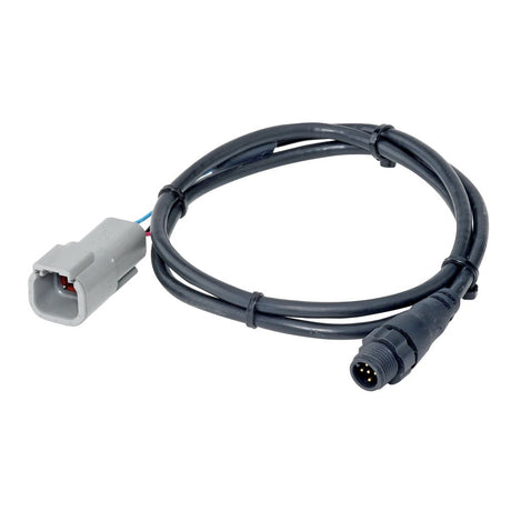 Lenco Auto Glide Adapter Cable CANbus #2 GPS/NMEA 2000 - 2.5' - 30257-001D - CW50948 - Avanquil