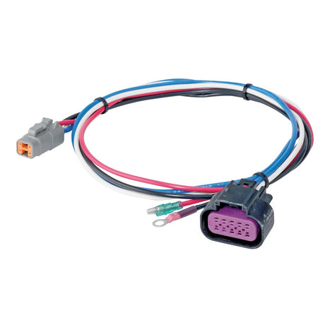 Lenco Auto Glide Adapter Cable f/SmartCraft / Mercury - 2.5' - 30246-001D - CW50944 - Avanquil