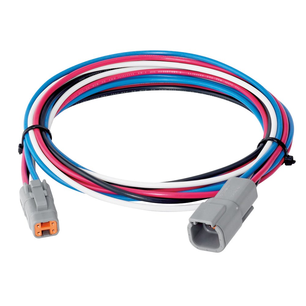 Lenco Auto Glide Adapter Extension Cable - 30' - 30260-004 - CW50952 - Avanquil
