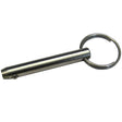 Lenco Stainless Steel Replacement Hatch Lift Pull Pin - 60101-001 - CW29144 - Avanquil