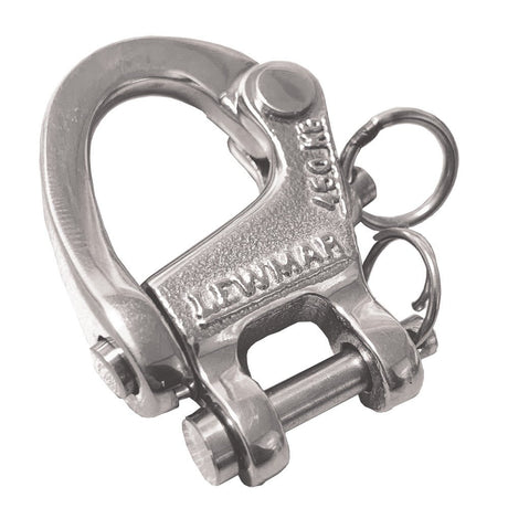 Lewmar 50mm Synchro Snap Shackle - 29925040 - CW94313 - Avanquil
