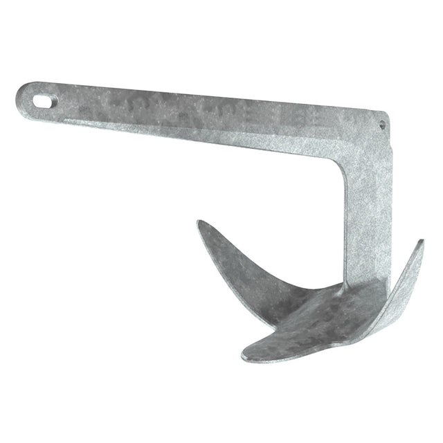Lewmar Claw Anchor - Galvanized - 33lb - 57915 - CW94282 - Avanquil