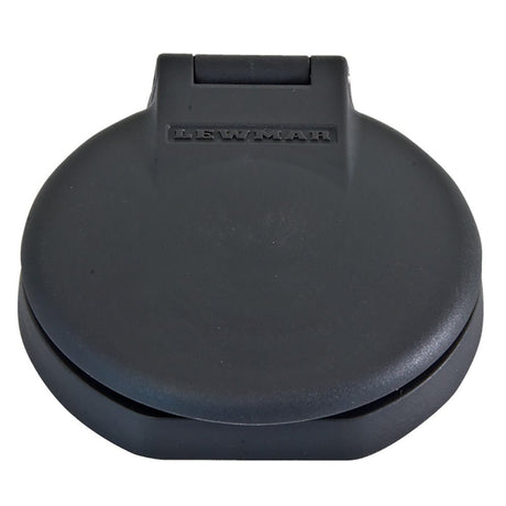 Lewmar Deck Foot Switch - Windlass Up - Grey Plastic - 68000884 - CW94338 - Avanquil