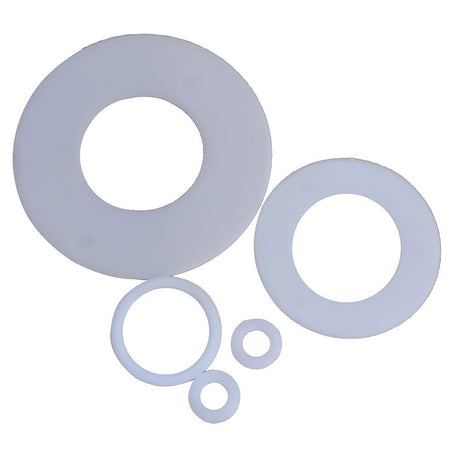 Lewmar Pro-Series Generation 3 Washer Kit - 66000758 - CW96112 - Avanquil
