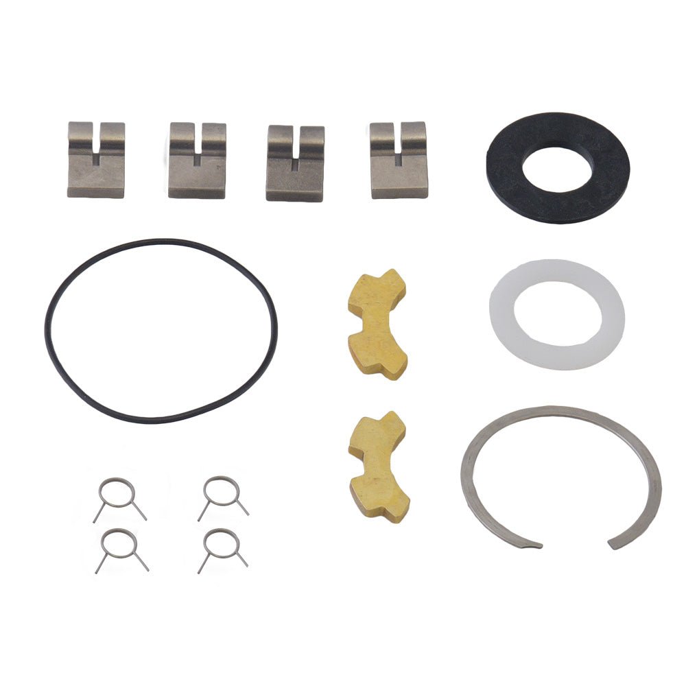 Lewmar Winch Spare Parts Kit - Size 66 to 70 - 48000018 - CW96166 - Avanquil