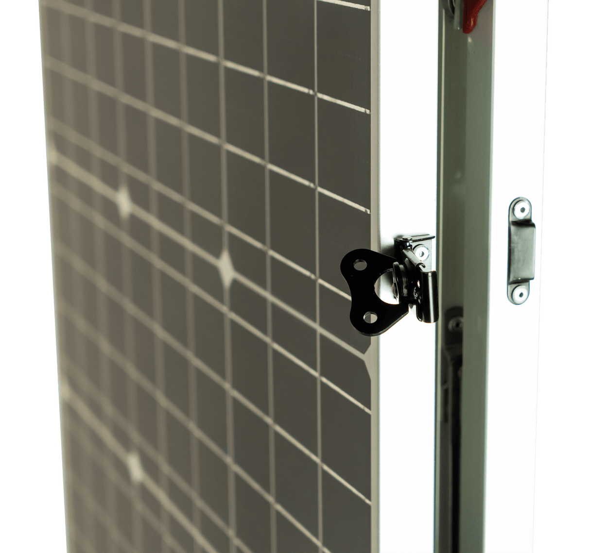 Lion Energy 100W 12V Solar Panel 50170061 - LE-50170061 - Avanquil