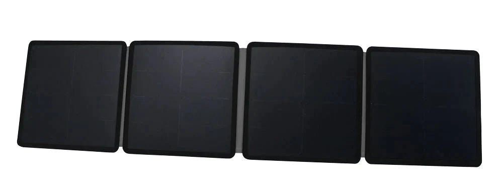 Lion Energy 50W Foldable Solar Panel - LE-50170172 - Avanquil