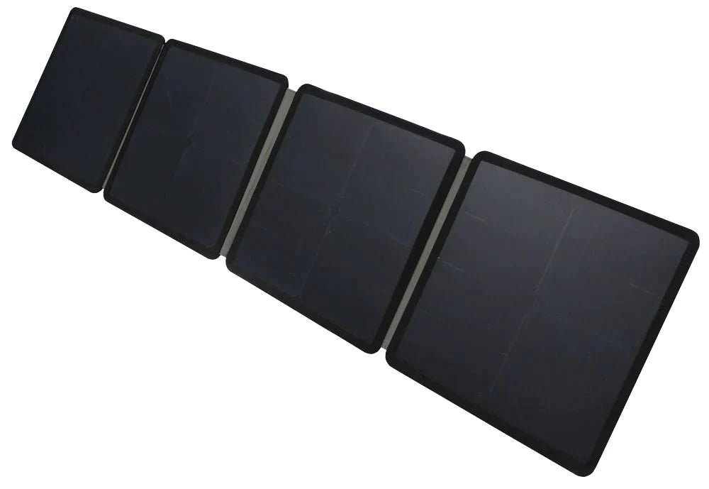 Lion Energy 50W Foldable Solar Panel - LE-50170172 - Avanquil
