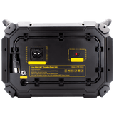 Lion Energy Safari ME Portable Solar Generator 2,000W 922Wh 50170125 - LE-50170125 - Avanquil