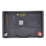 Lion Energy Safari UT 1300 12V 105Ah Lithium Iron Phosphate (LiFePO4) Battery 50170143 - LE-50170143 - Avanquil