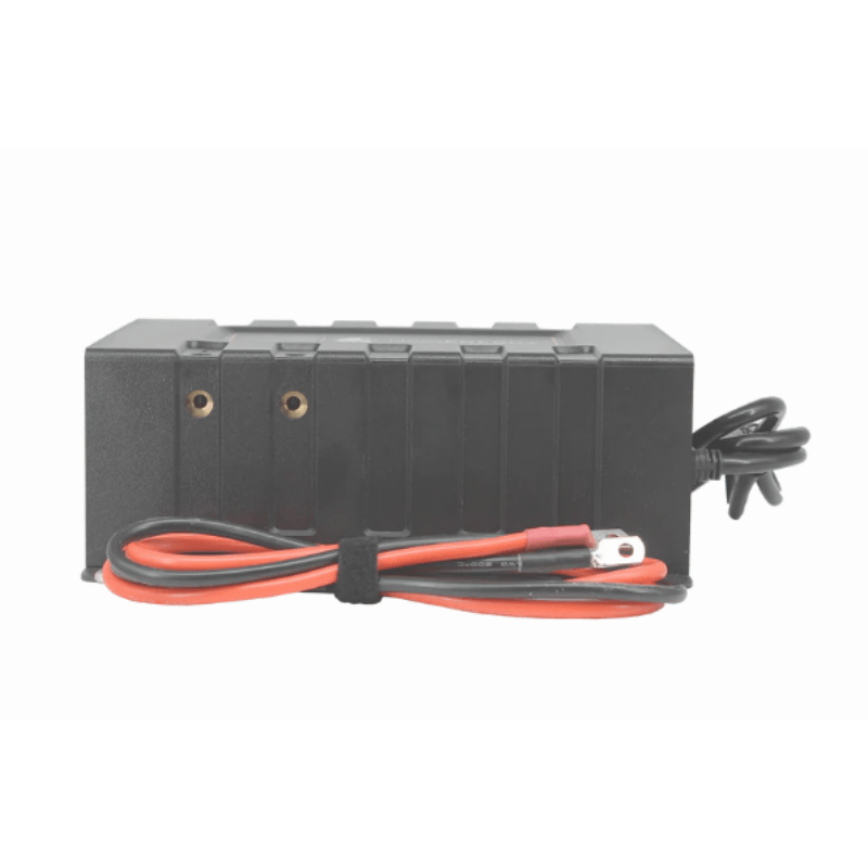 Lion Energy Savanna 45A Battery Charger - LE-50170178 - Avanquil