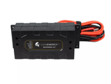 Lion Energy Savanna CC 30Amp Charge Controller - LE-50170175 - Avanquil