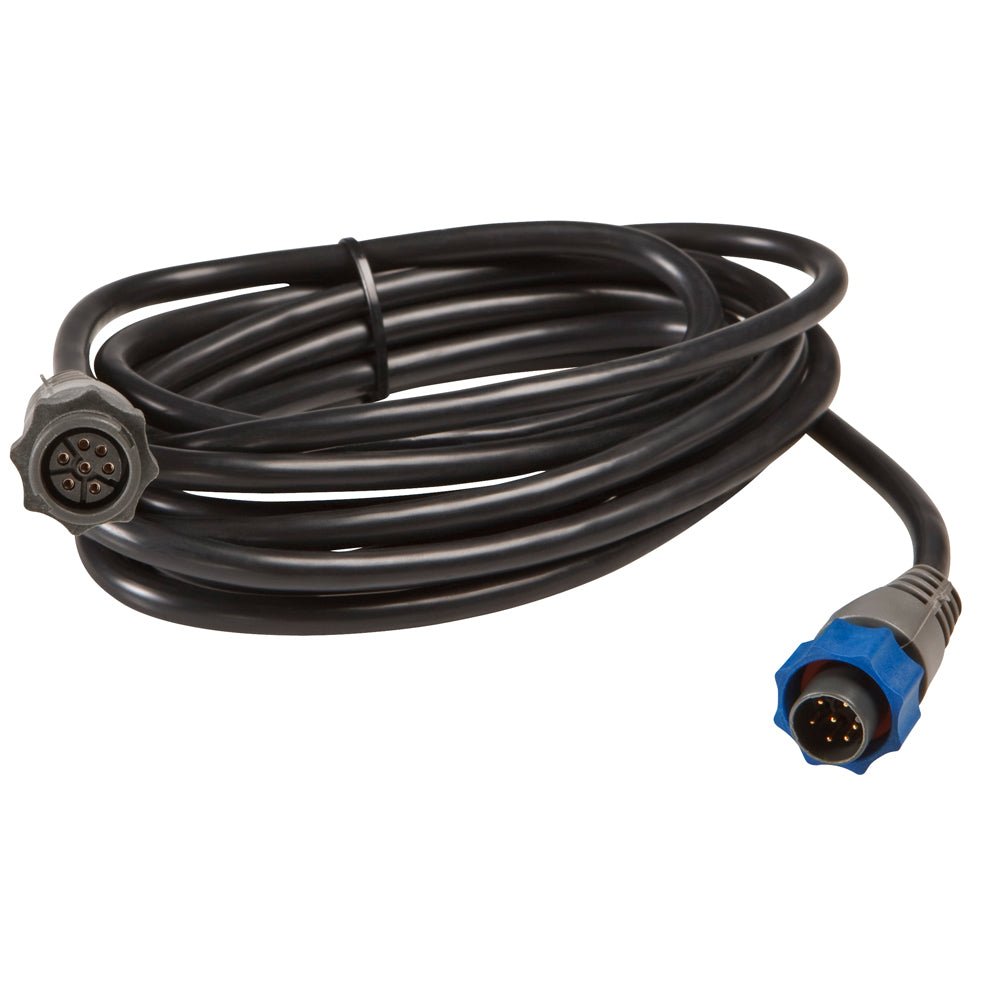 Lowrance 12' Extension Cable - 99-93 - CW26201 - Avanquil