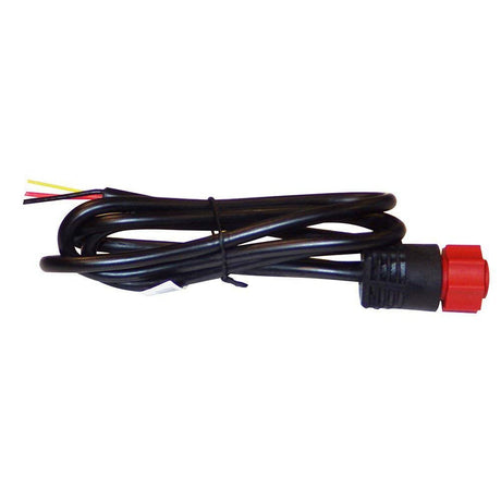 Lowrance 2-Wire Power f/HDS/Elite Ti/Hook/Mark Power Only Cable - 000-14041-001 - CW75644 - Avanquil
