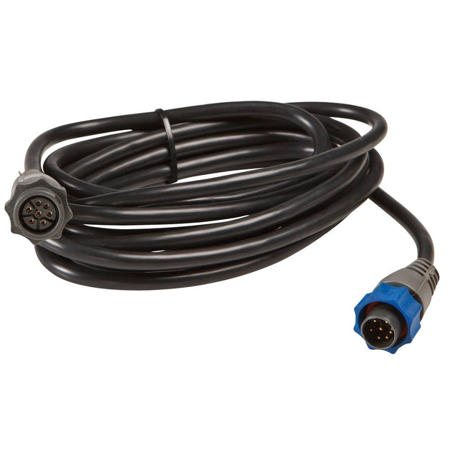Lowrance 20' Transducer Extension Cable - 99-94 - CW26202 - Avanquil