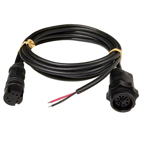 Lowrance 7-Pin Adapter Cable to HOOK² 4x & HOOK² 4x GPS - 000-14070-001 - CW69661 - Avanquil