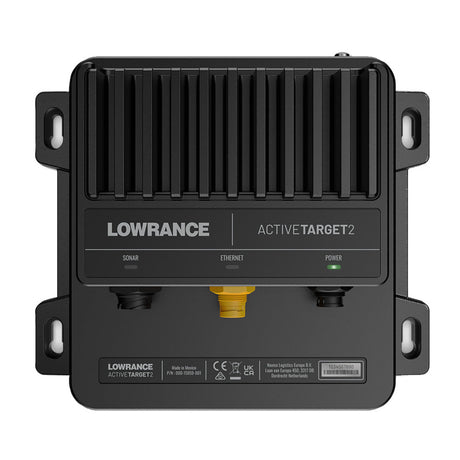 Lowrance ActiveTarget® 2 Module Only - 000-15961-001 - CW96139 - Avanquil