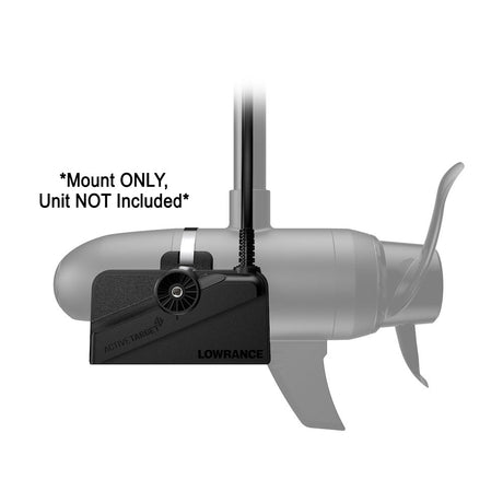 Lowrance ActiveTarget™ Forward/Down Mounting Kit - 000-15771-001 - CW86174 - Avanquil