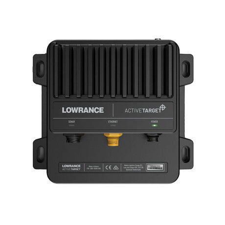 Lowrance ActiveTarget™ Live Sonar Module - 000-15595-001 - CW86172 - Avanquil