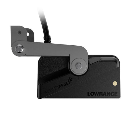 Lowrance ActiveTarget™ Transom Mount Mounting Kit - 000-15773-001 - CW86973 - Avanquil
