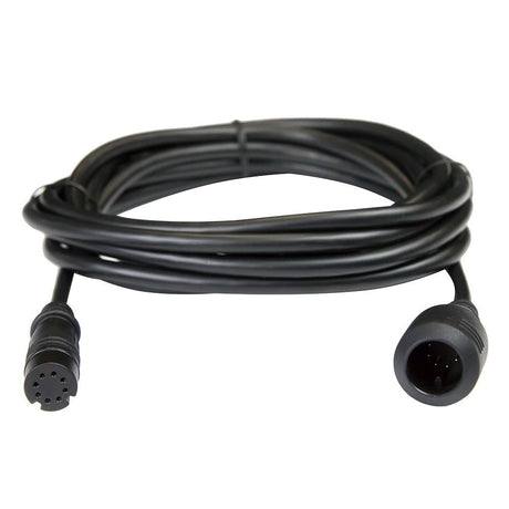 Lowrance Extension Cable f/HOOK² TripleShot/SplitShot Transducer - 10' - 000-14414-001 - CW70541 - Avanquil
