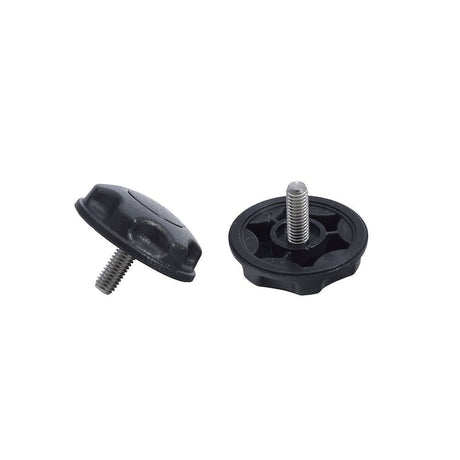 Lowrance Gimbal Bracket Knobs - 000-10467-001 - CW70697 - Avanquil
