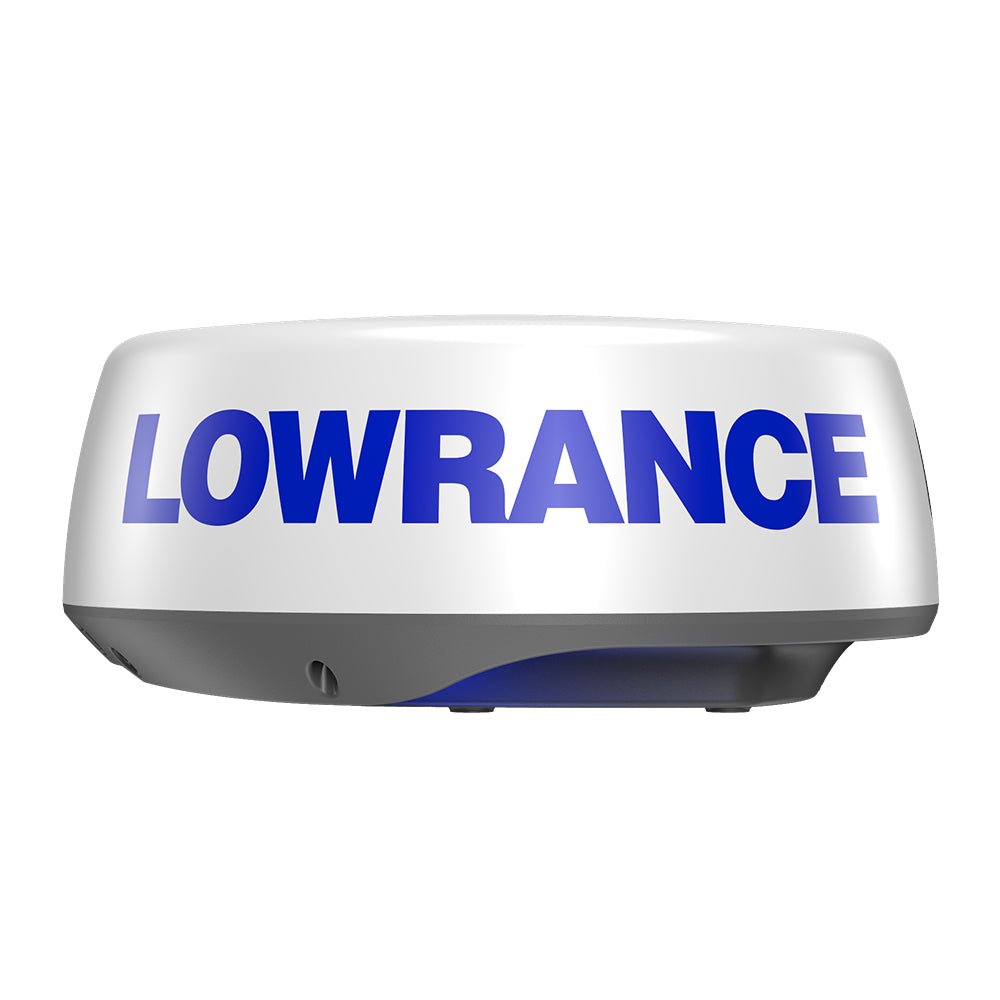 Lowrance HALO20+ 20" Radar Dome w/5M Cable - 000-14542-001 - CW80603 - Avanquil