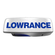 Lowrance HALO24 Radar Dome w/Doppler Technology - 000-14541-001 - CW74007 - Avanquil