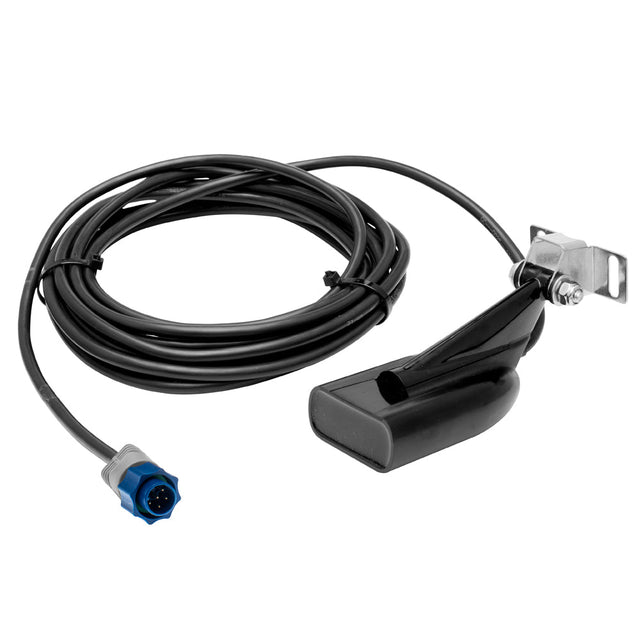 Lowrance HDI Skimmer 83/200 455/800 T/M Transducer - 000-10976-001 - CW46731 - Avanquil