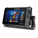 Lowrance HDS PRO 9 w/C-MAP DISCOVER OnBoard + Active Imaging HD - 000-15981-001 - CW96129 - Avanquil