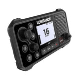 Lowrance Link-9 VHF Radio w/DSC & AIS Receiver - 000-14472-001 - CW74620 - Avanquil