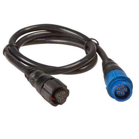 Lowrance NAC-FRD2FBL NMEA Network Adapter Cable - 127-05 - CW31302 - Avanquil