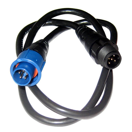 Lowrance NAC-MRD2MBL NMEA Network Adapter Cable - 127-04 - CW32762 - Avanquil