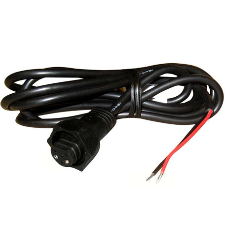 Lowrance PC-24U 5M Power Cable f/Elite - 99-83 - CW38913 - Avanquil