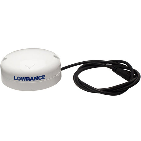 Lowrance Point-1 GPS/Heading Antenna - 000-11047-002 - CW88826 - Avanquil