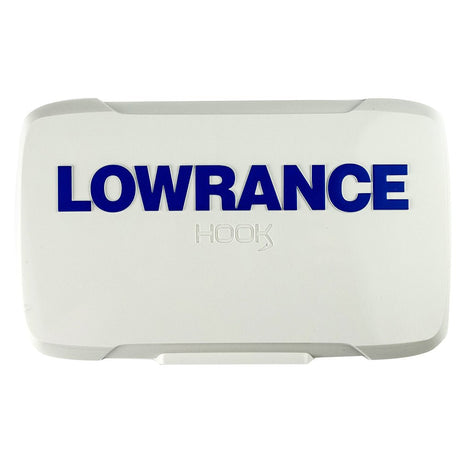 Lowrance Sun Cover f/HOOK² 5" Series - 000-14174-001 - CW69118 - Avanquil