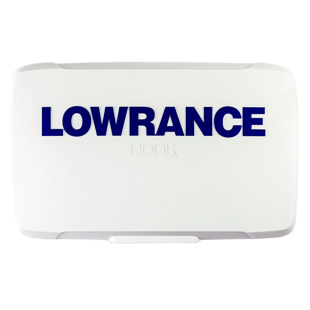 Lowrance Sun Cover f/HOOK² 7" Series - 000-14175-001 - CW69119 - Avanquil
