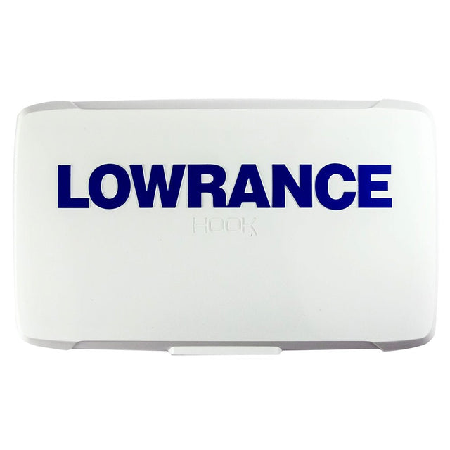 Lowrance Sun Cover f/HOOK² 9" Series - 000-14176-001 - CW69120 - Avanquil
