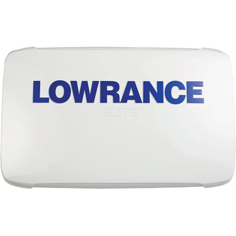 Lowrance Suncover f/Elite-9 Ti & Ti² - 000-13692-001 - CW84192 - Avanquil