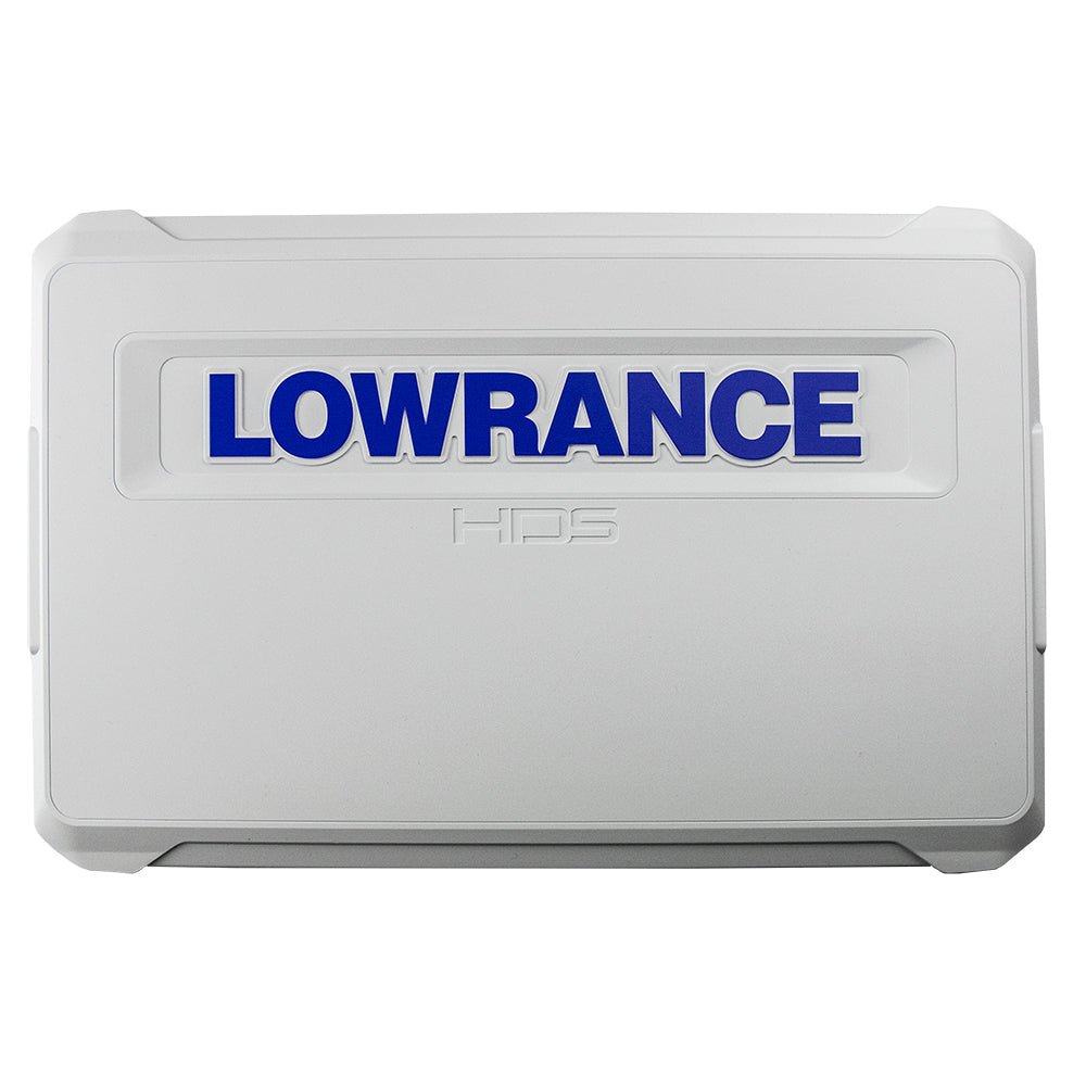Lowrance Suncover f/HDS-12 LIVE Display - 000-14584-001 - CW84017 - Avanquil