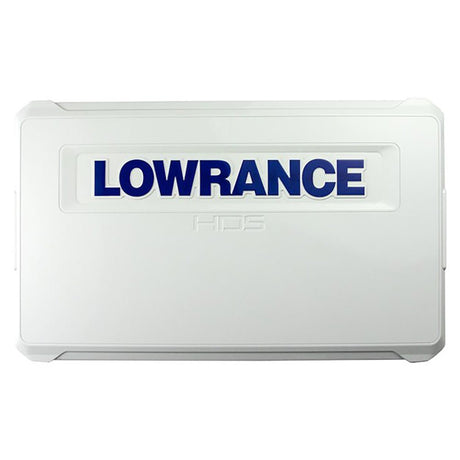 Lowrance Suncover f/HDS-16 LIVE - 000-14585-001 - CW84321 - Avanquil