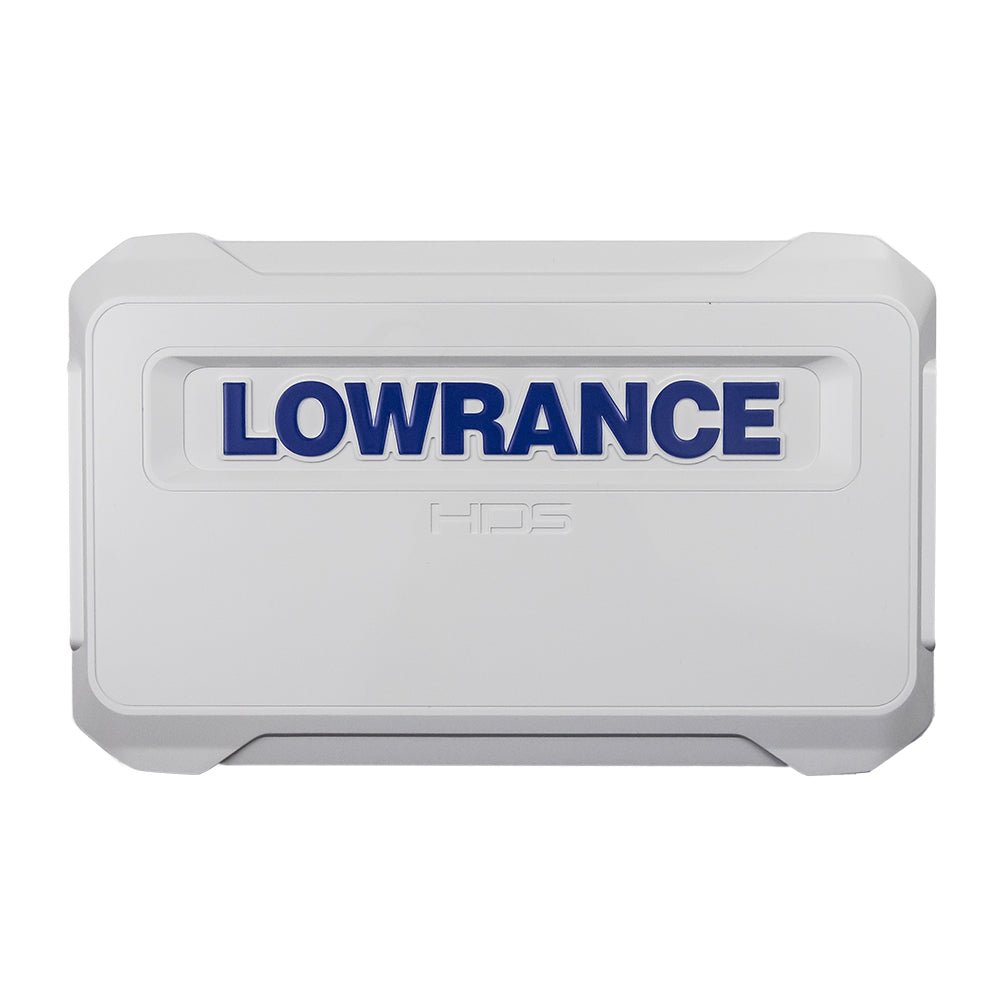 Lowrance Suncover f/HDS-7 LIVE Display - 000-14582-001 - CW84015 - Avanquil