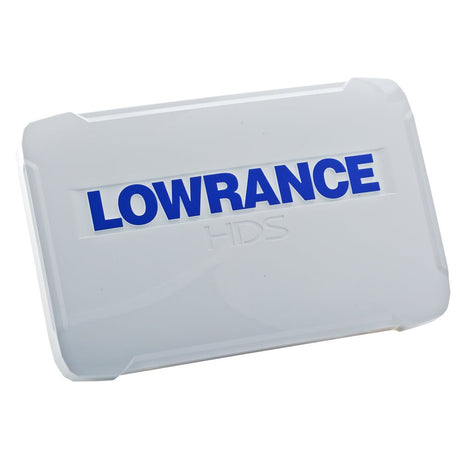 Lowrance Suncover f/HDS-9 Gen3 - 000-12244-001 - CW59887 - Avanquil