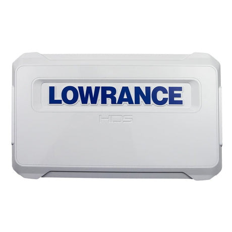 Lowrance Suncover f/HDS-9 LIVE Display - 000-14583-001 - CW84016 - Avanquil